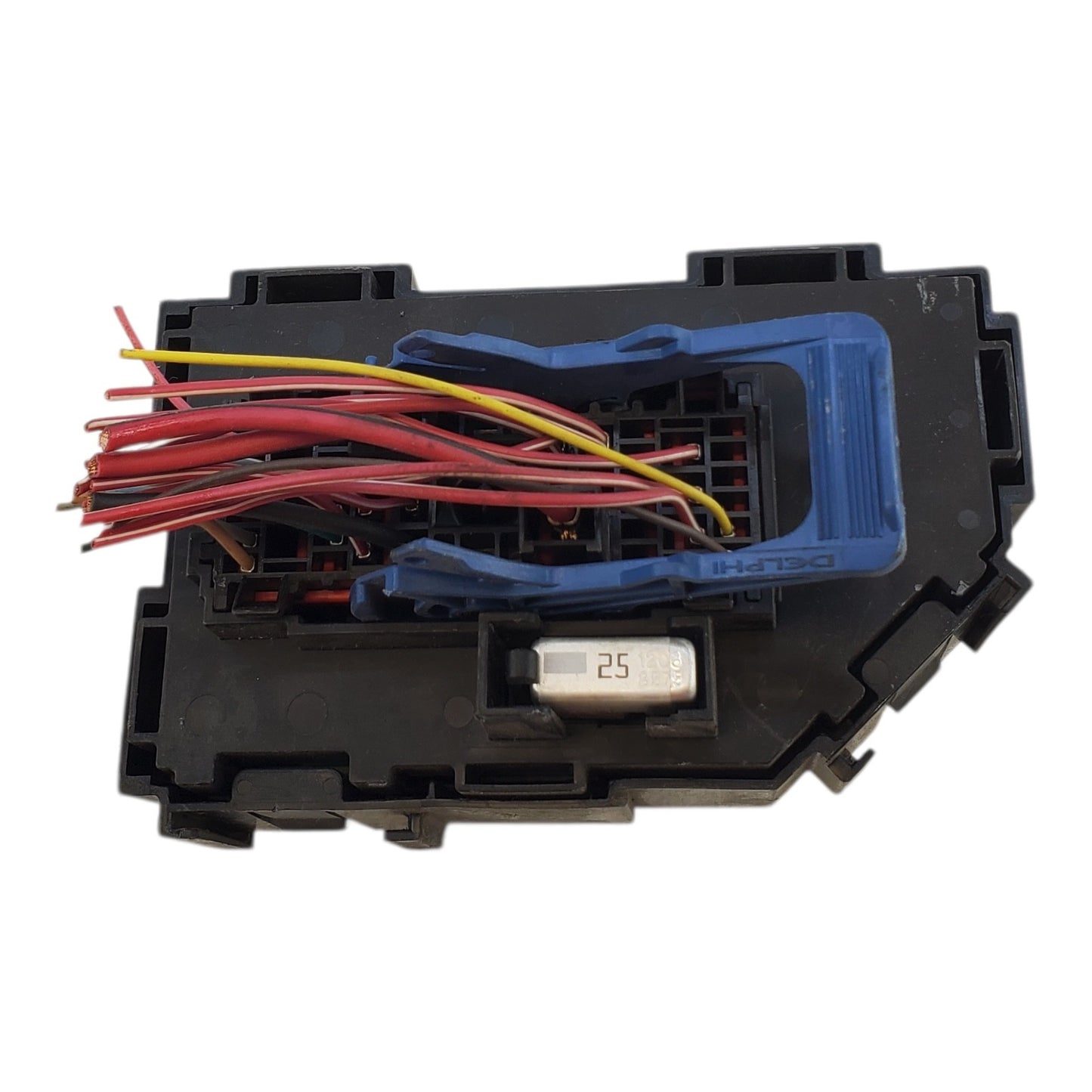 2007 - 2014 GMC Silverado Fuse Box Relay Control Junction Block P: 15839517 OEM!