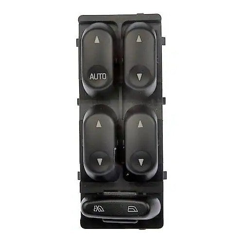 2000-2007 Ford/Mercury Sable/Taurus Front Left Door Window Switch