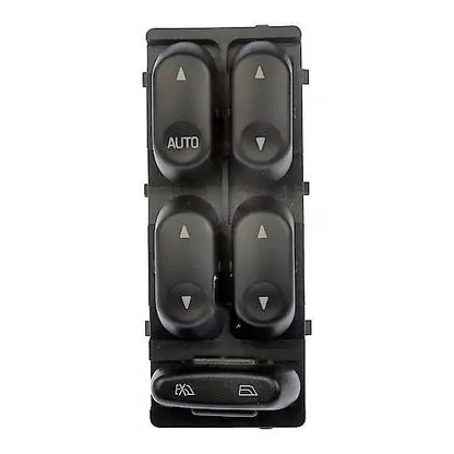 2000-2007 Ford/Mercury Sable/Taurus Front Left Door Window Switch