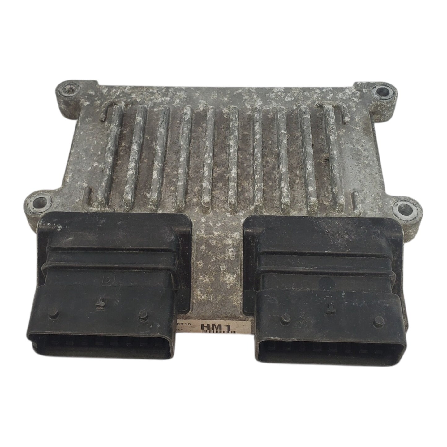09-11 Kia Borrego ECU Electronic Control Module 3.8L 39106-3C710 OEM