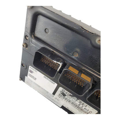 ✅ 05 Magnum 300 Charger 2.7 ECU ECM PCM Engine Control Computer 04896410AF