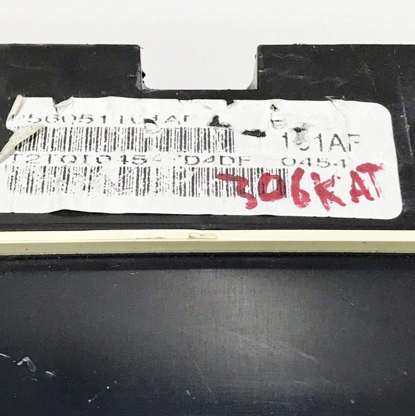 ✅ 04-05 Dodge Ram 1500 Speedometer Instrument Cluster 306K 56051101