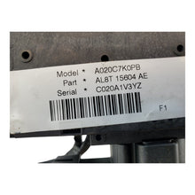 2008-2012 Ford Escape Interior Cabin Fuse Box Used OEM AL8T15604AE