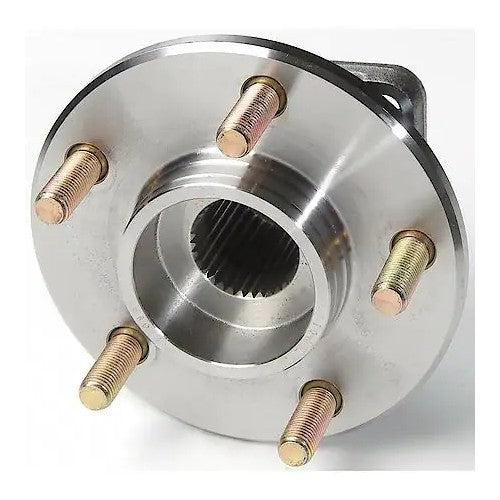 1993-1997 Chrysler/Dodge/Eagle Front Wheel Bearing and Hub Assembly