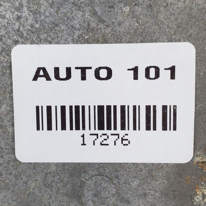 12 13 14 15 NISSAN ROGUE ECM ECU ENGINE CONTROL MODULE NEC000-642 OEM ✅