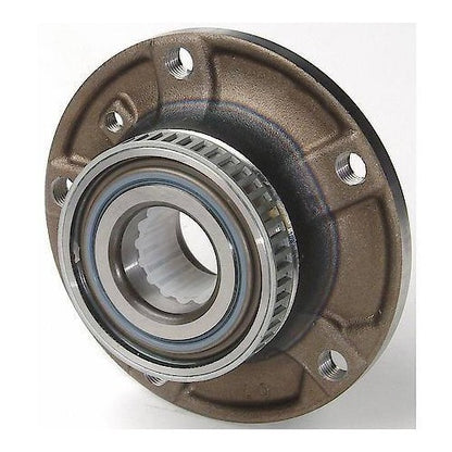 1992-2009 BMW Front Wheel Bearing and Hub Assembly