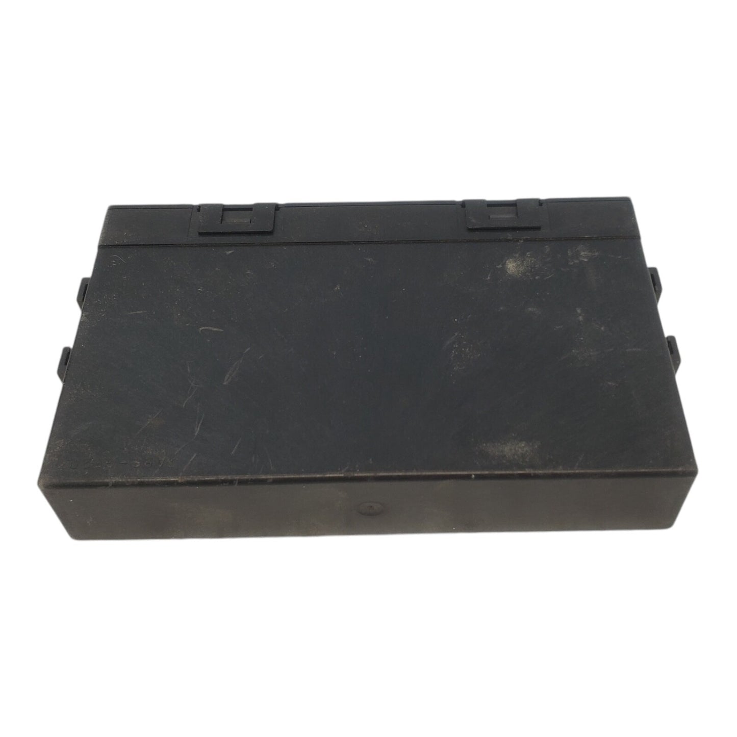 10-14 SUBARU OUTBACK INTEGRATED ANTI THEFT CONTROL MODULE OEM, 97RI-010653