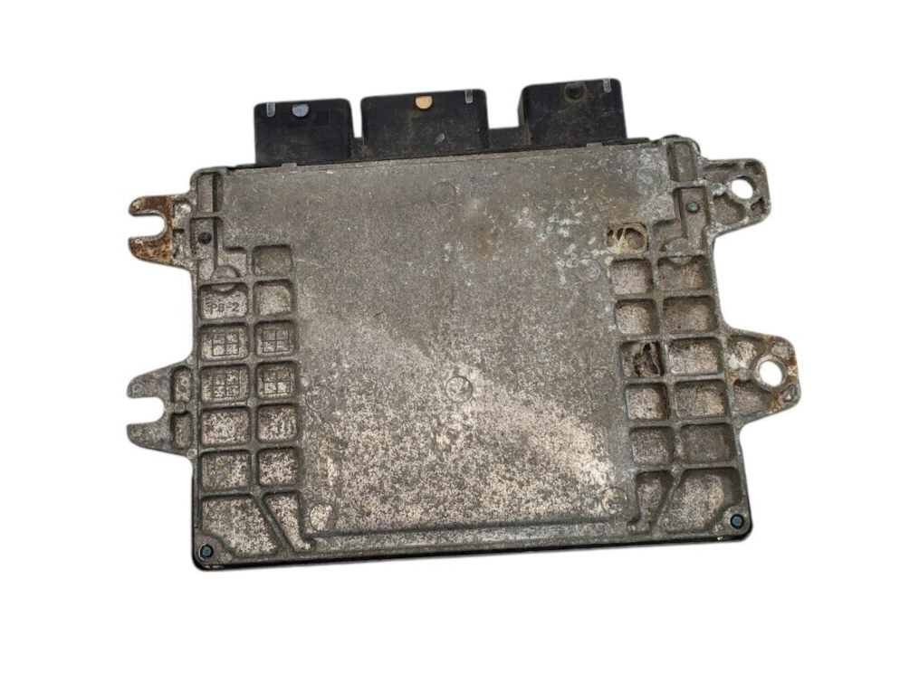 2008 Nissan Sentra A/T 2.0L Engine Computer Unit 2.0L | MEC90-741 A1