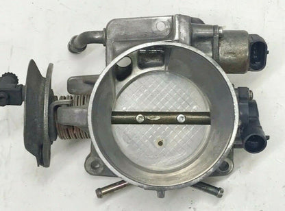 ✅GM LS 4.8 5.3 6.0 Throttle Body Drive by Cable IAC TPS LM7 LS1 LS6 LSX LS Swap 
