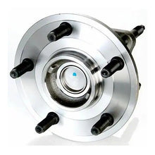 2005-2010 Jeep Commander/Grand Cherokee Rear Wheel Bearing and Hub Assembly Moog