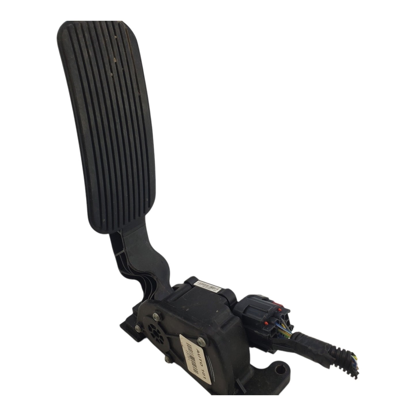 08-12 FORD TAURUS ACCELERATOR GAS PEDAL POSITION SENSOR 7F9A-9F836-AA OEM