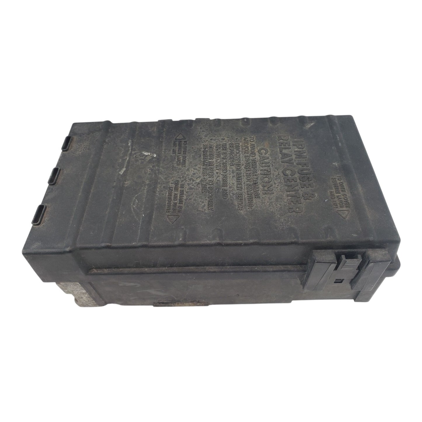 OEM 2001-2007 Dodge Caravan 3.3L AT Fuse Box Relay Unit 05144507AE, 05144579AC