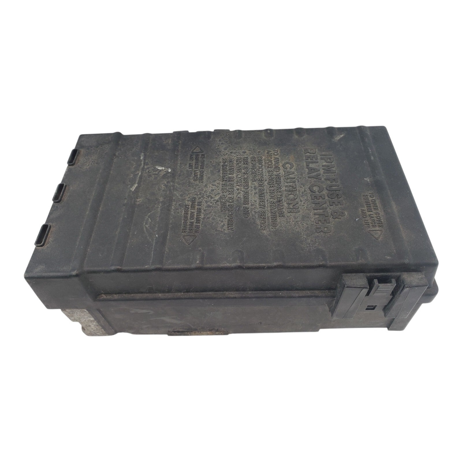 OEM 2001-2007 Dodge Caravan 3.3L AT Fuse Box Relay Unit 05144507AE, 05144579AC