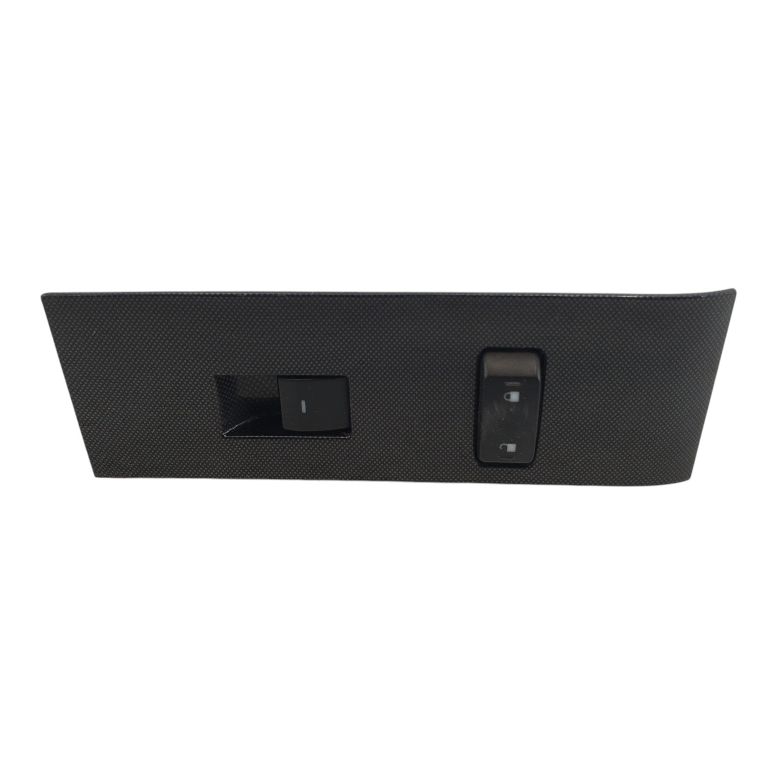 2006 - 2009 Ford Fusion Passenger Side Window Control Switch PN 6L2T-14529-ADW