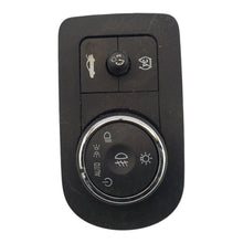 06-10 CHEVY IMPALA HEADLIGHT SWITCH OEM