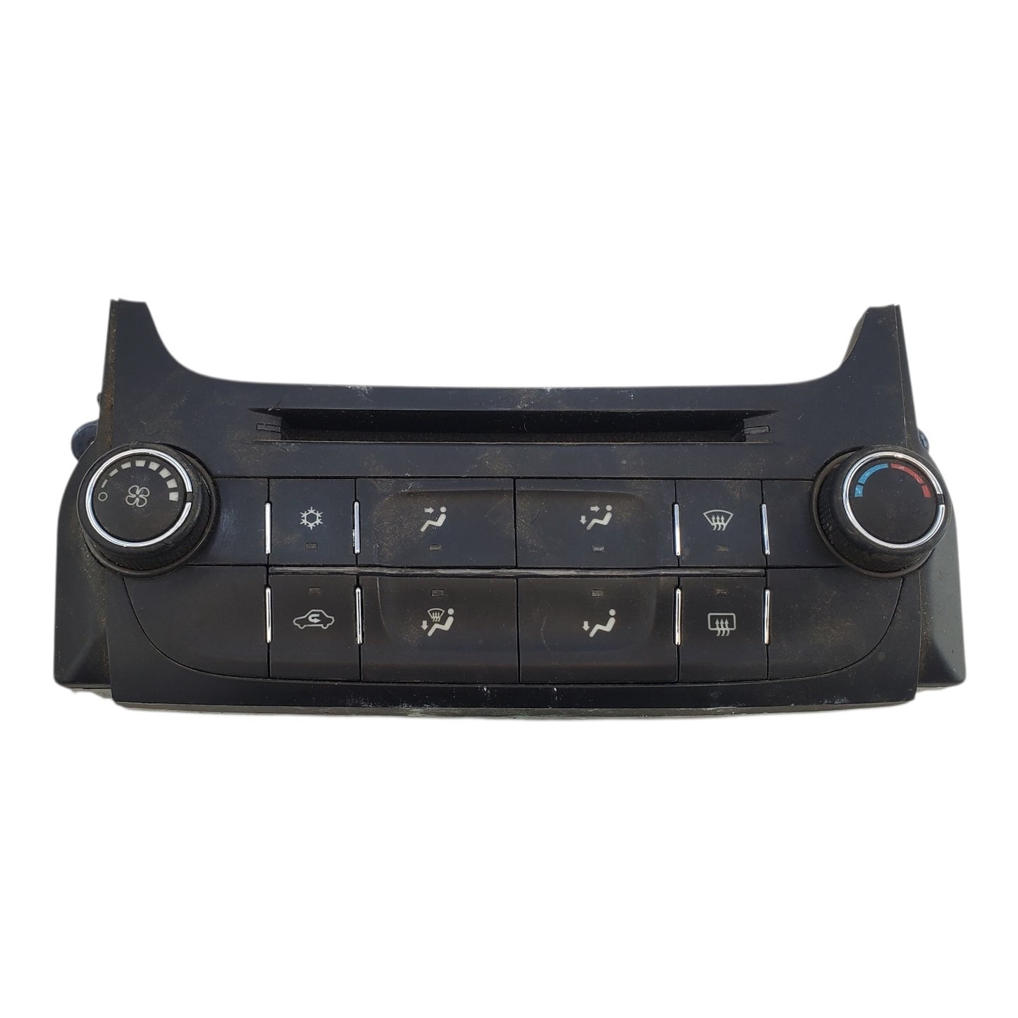 23465797 CHEVY MALIBU 2013-2016 AC HEATER CONTRL SWITCH MODULE OEM 1F7 339 B9