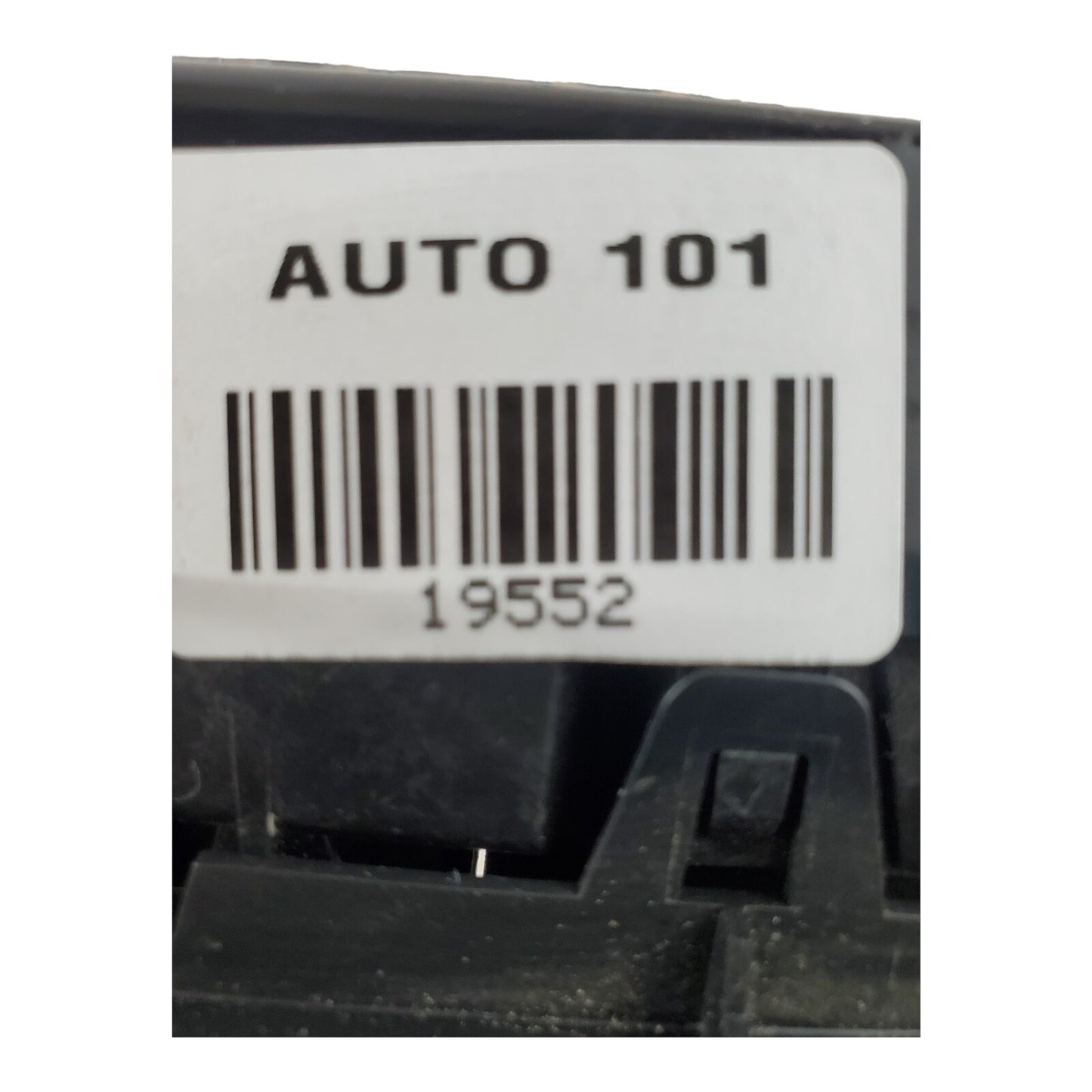 ✅ 07-09 Chevy Silverado 1500 Tahoe Climate A/C Heater Temp Control 25901387 OEM