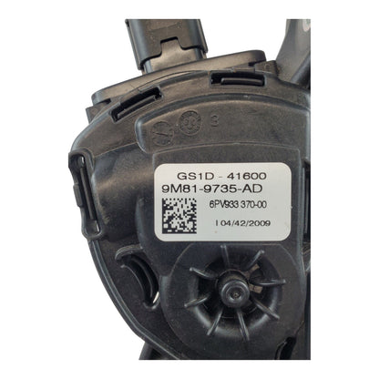 ✅ 10-13 Mazda 6 Gas Accelerator Throttle Pedal Sensor OEM 9m81-9735-ad