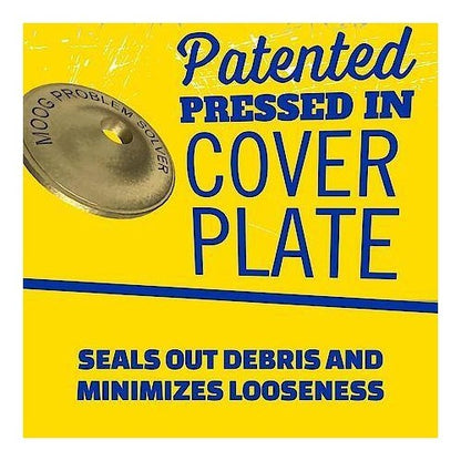 1996-2002 Toyota 4Runner/Sequoia/Tundra Front Right Lower Suspension Ball Joint