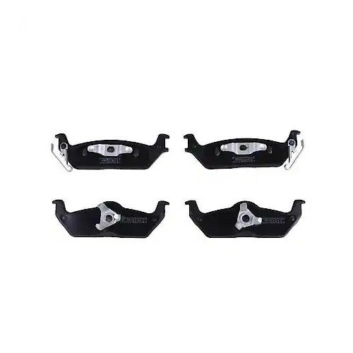 2004-2011 Ford F-150/F-150 Heritage Disc Brake Pad Set, Rear