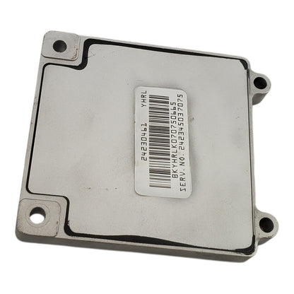 2006 -  2011 Chevrolet GMC TCM Transmission Control Module | 24230461