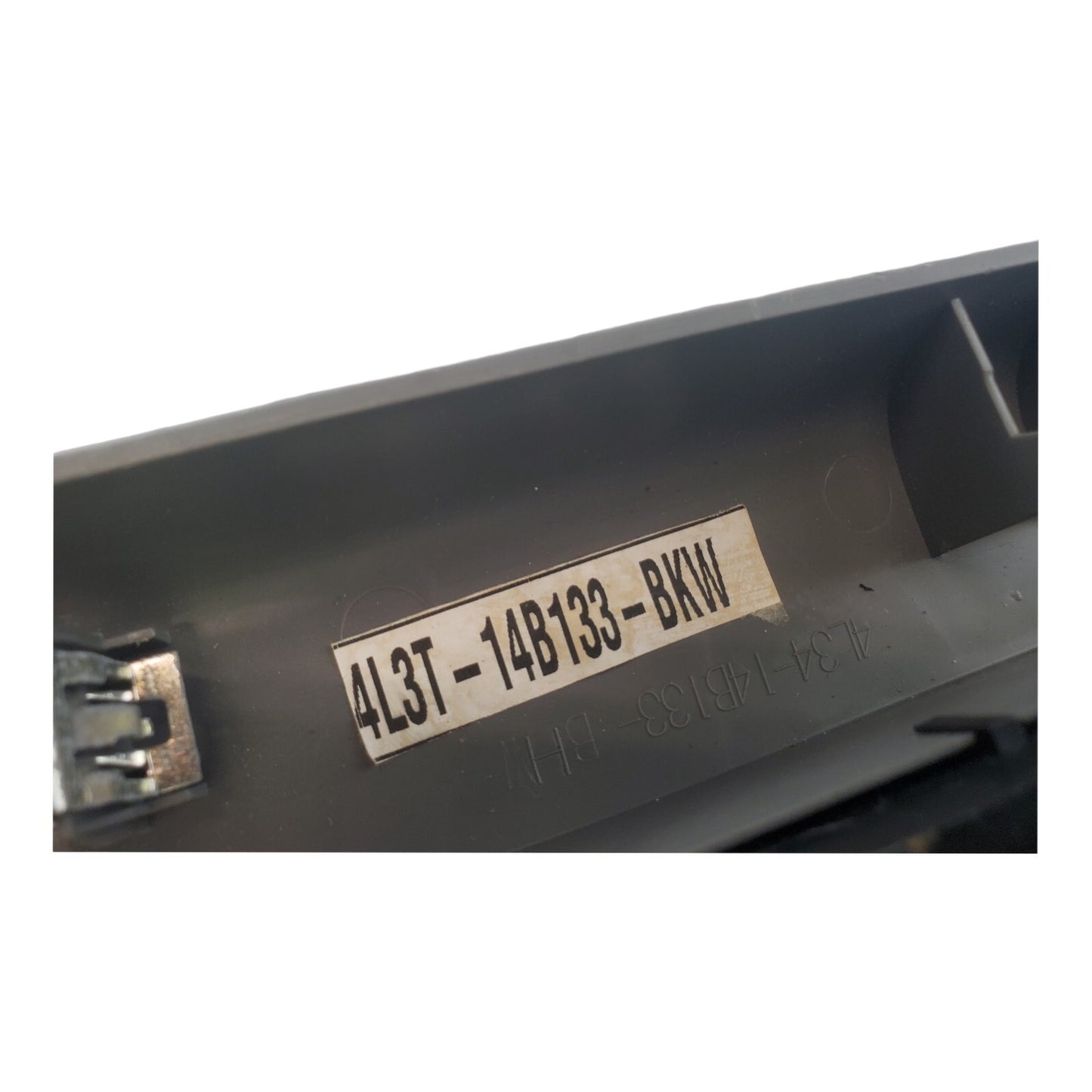 ✅ 04 - 08 Ford F150 Black Master Power Window Switch 4L3T-14B133-BKW