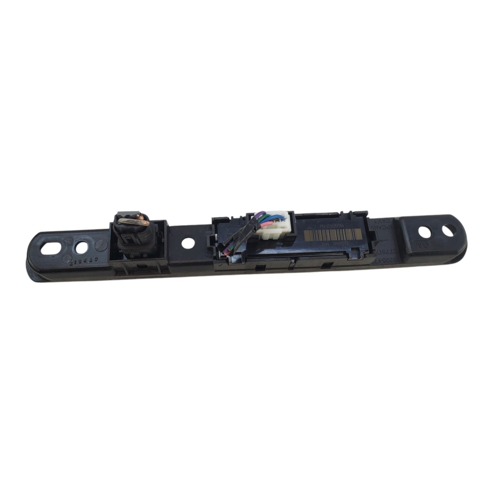 2006-2010 SATURN SKY/ PONTIAC SOLSTICE ndicator Module 22625546