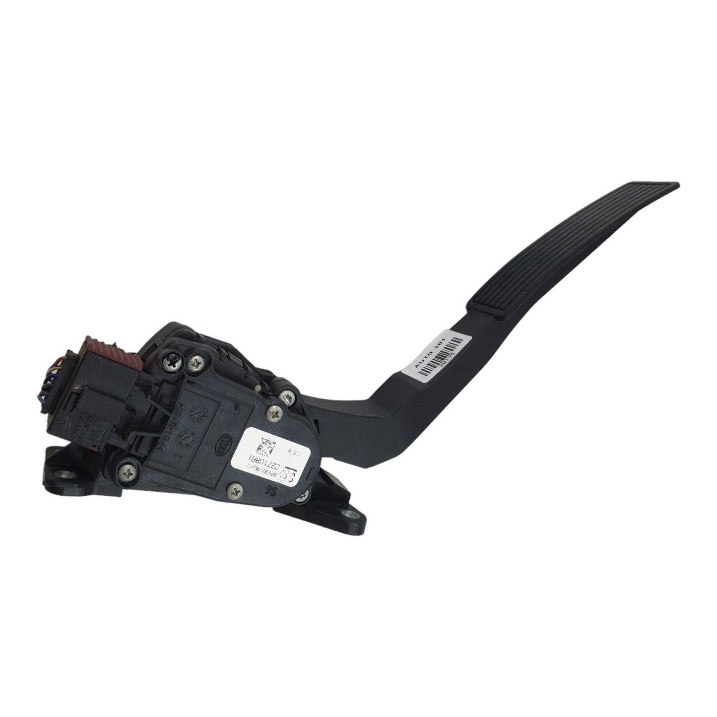 ✅ 06-11 CHEVROLET HHR GAS PEDAL ASSEMBLY 22710861