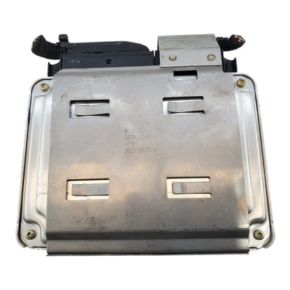TRANSMISSION CONTROL MODULE AUDI A4 2002 2003 8E0907411 TCM TCU OEM