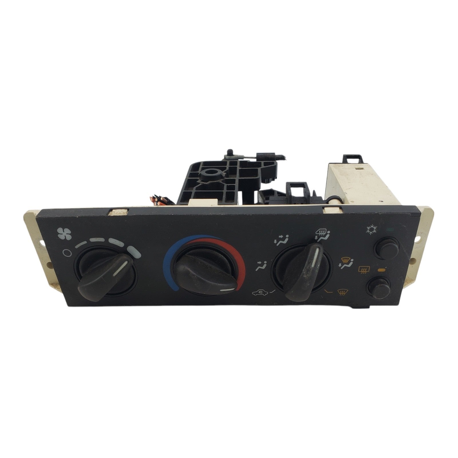 2003 Chevrolet Cavalier Temperature Control Part Number - 52497504