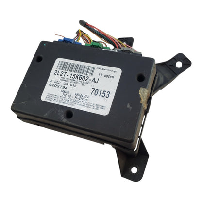 03 OEM Ford Explorer Keyless Entry Anti Control Module 2L2T-15K602-AJ