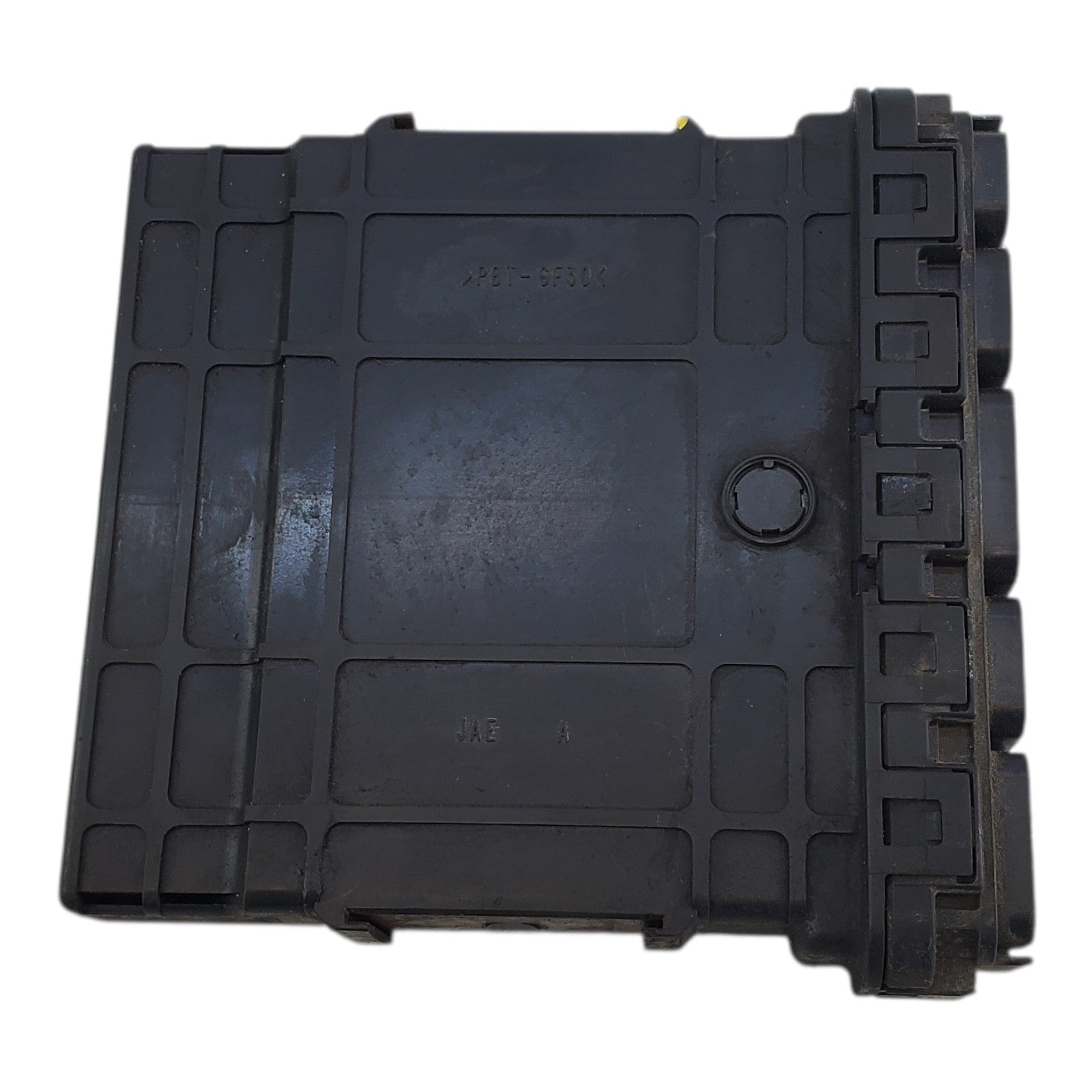 2005 Mitsubishi Endeavor 3.8L 4WD Engine Computer Module ECM ECU 1860A060