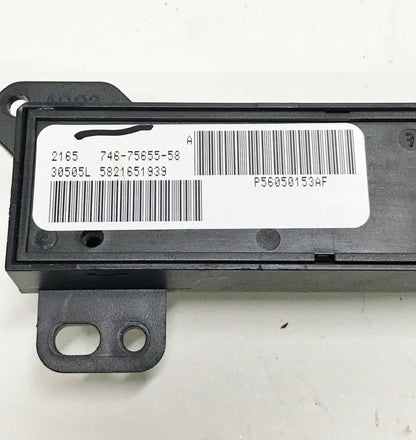 ✅ 05 06 07 Jeep Grand Cherokee Traction Switch Control Power P56050153AF