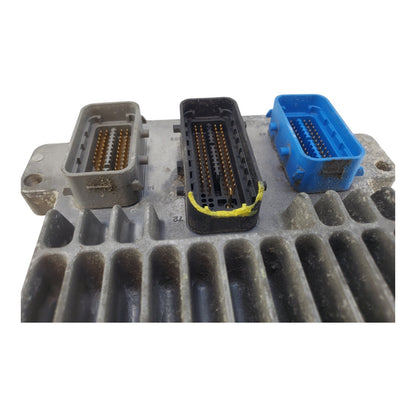 2008 Buick Lucerne 3.8 Engine Computer Module ECM ECU 12608263