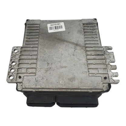 ✅08 Nissan Pathfinder 4.0L A/T Engine Computer Module ECU ECM PCM MEC70-501-A1