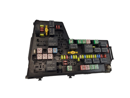 ✅ 05-07 DODGE DAKOTA UNDER HOOD ENGINE FUSEBOX RELAY FUSE BOX # 56049678AJ