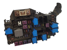 10-14 Subaru Legacy MB102801B Fusebox Fuse Box Junction Relay Module