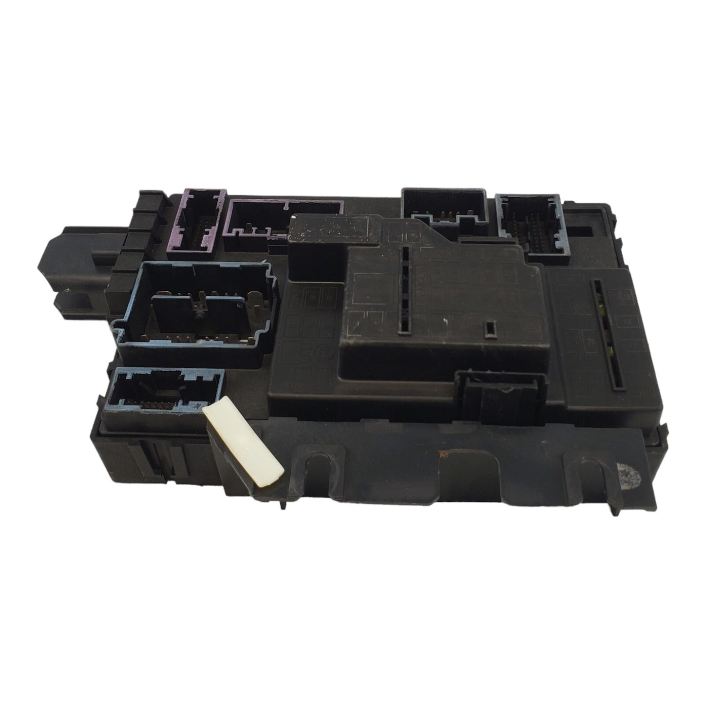 ✅2008 - 2012 Ford Escape Fuse Box Relay Control Module Unit 8L8T 15604 BJ