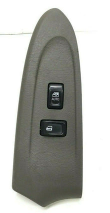 02-05 TRAILBLAZER ENVOY Passenger Power Window Switch 10364167 GM