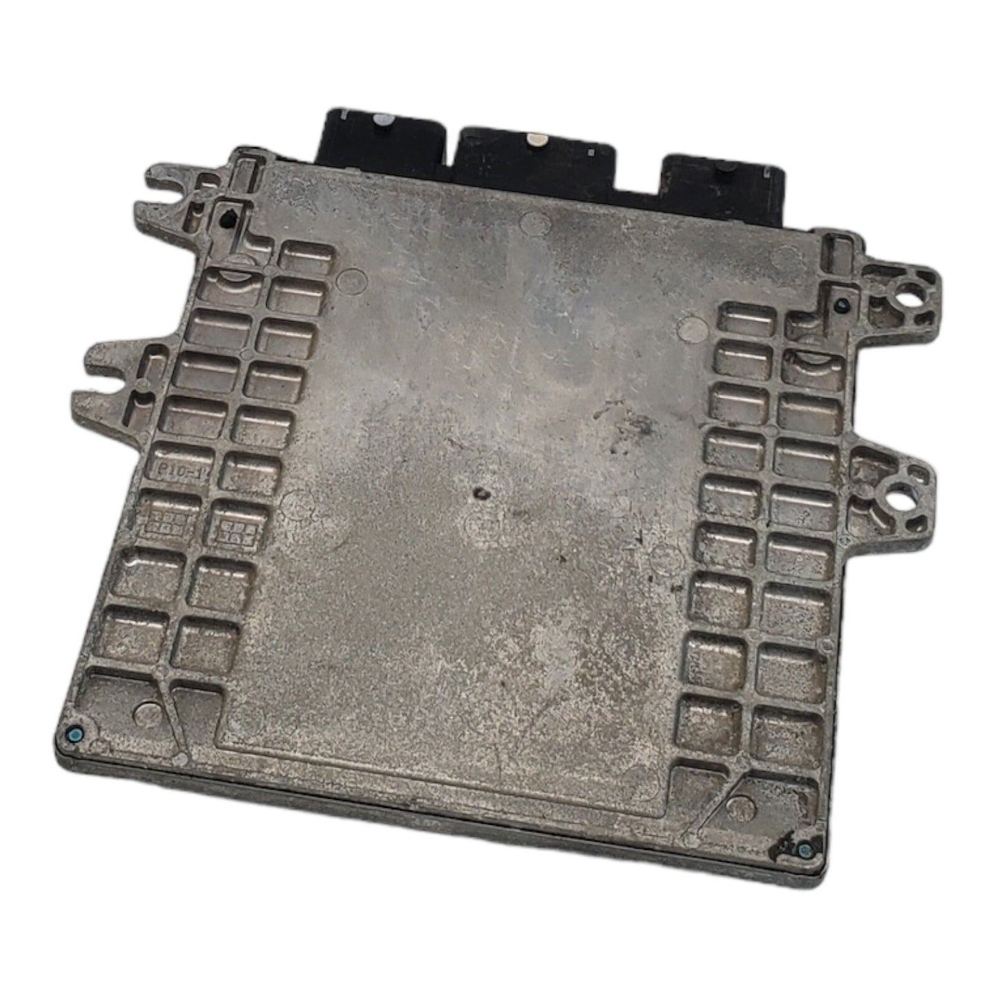 11-13 Nissan Altima MEC112-130 B1 Computer Brain Engine Control ECU ECM Module