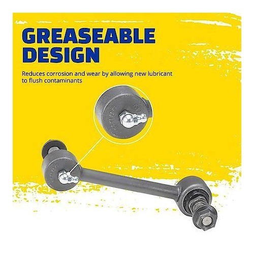 2003-2019 Pontiac/Scion/Toyota Front Suspension Stabilizer Bar Link