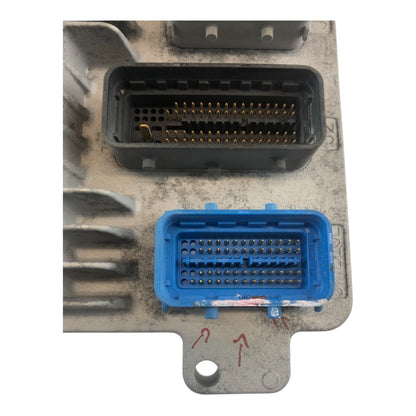 ✅ 04 Chevrolet Malibu Engine Control Module ECM Computer 12589175