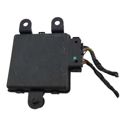Suspension Computer Module 2010 10 Buick Lucerne 20835413
