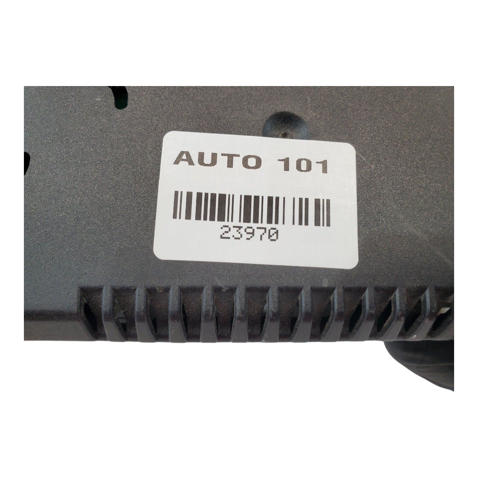 13-14 Chevrolet Orlando Radio Information Display Screen Unit 95192371G
