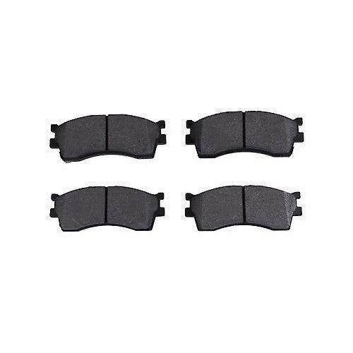2000-2005 Kia Rio/Sephia/Spectra Brake Pad Set, Front