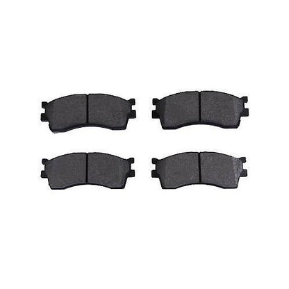 2000-2005 Kia Rio/Sephia/Spectra Brake Pad Set, Front