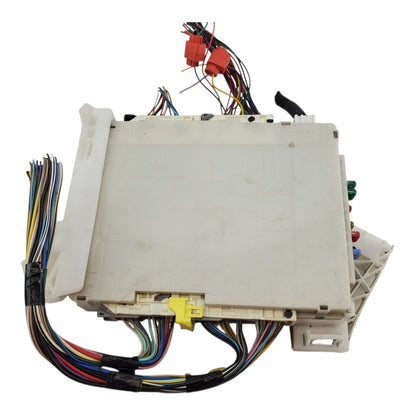 2015 2016 Toyota Prius V Multiplex Network Body Control Computer 89221-47390 OEM