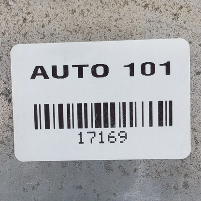 2008 Nissan Altima MEC120-161 A1 2.5L ECM Engine Computer