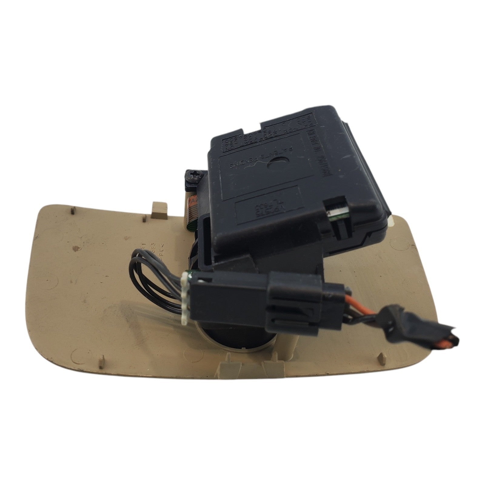 GM 25671568 Transmitter Garage Door Opener for 97-04 Buick Park Avenue