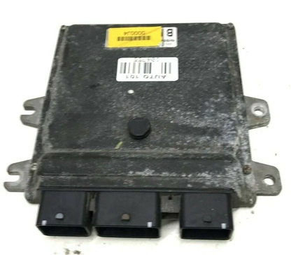 07 Nissan Altima Computer Brain Engine Control ECU ECM EBX Module A56-A06